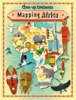 Mapping Africa 0778726185 Book Cover