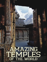 Amazing Temples of the World 1838860940 Book Cover