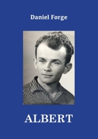 Albert (French Edition) 2322187925 Book Cover