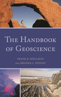 The Handbook of Geoscience 0810886146 Book Cover