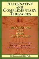 Alternative and Complementary Therapies 097199160X Book Cover