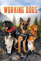 Working Dogs 1680217410 Book Cover