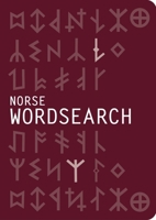 Norse Wordsearch 1398880337 Book Cover