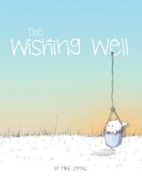 "The Wishing Well" B0DV66TJ6B Book Cover