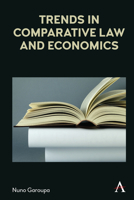 Trends in Comparative Law and Economics 1839985356 Book Cover