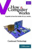 How a Computer Works 153087677X Book Cover