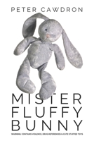 Mister Fluffy Bunny 1731171714 Book Cover