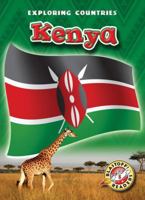 Kenya 1600145760 Book Cover