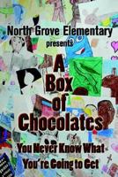 A Box of Chocolates 0976839199 Book Cover