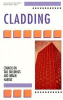 Cladding: Tall Building Systems and Concepts 0070125341 Book Cover