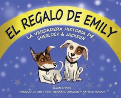 El Regalo De Emily 1950936562 Book Cover