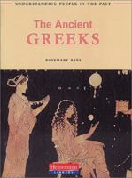 The Ancient Greeks (Understanding People in the Past Series) 0431077908 Book Cover