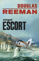 Winged Escort 0425040070 Book Cover