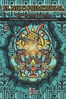 El Nido Primordial: Las Tierras Salvajes (Spanish Edition) B0CP8C8LZD Book Cover