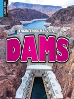 Dams 1510537287 Book Cover