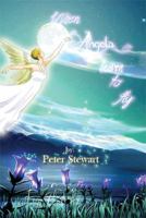 When Angels Learn to Fly 1493108522 Book Cover