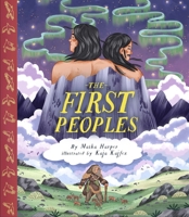 The First Peoples 1772275654 Book Cover