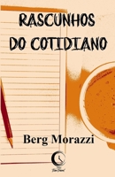 Rascunhos do cotidiano 6599486517 Book Cover