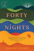 Forty Nights 1761150588 Book Cover