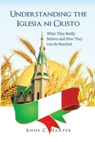 Understanding the Iglesia ni Cristo: What They Really Believe and How They Can Be Reached (APTS Press Monograph Series) 9715033865 Book Cover