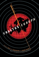 Fractus Europa: Stories 0998574287 Book Cover