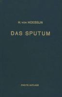 Das Sputum 3662243660 Book Cover