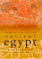 The history of ancient Egypt 0760730830 Book Cover