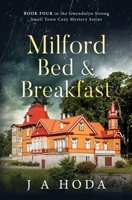 Milford Bed & Breakfast 108808026X Book Cover