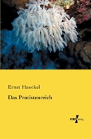 Das Protistenreich 3741118761 Book Cover
