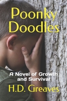 Poonky Doodles 1500219193 Book Cover