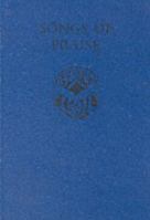 Songs of Praise (Hymn Book) 0192312014 Book Cover
