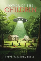 Power of the Children 1972588168 Book Cover