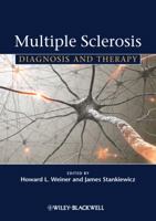 Multiple Sclerosis: Diagnosis and Therapy 0470654635 Book Cover