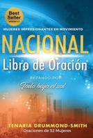 Libro de oración nacional AWOTM: orando por todo lo que hay bajo el sol 1955107947 Book Cover