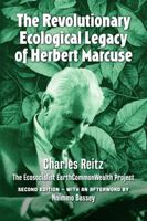 The revolutionary ecological legacy of Herbert Marcuse: The Ecosocialist EarthCommonWealth Project 199026381X Book Cover