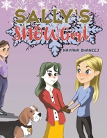 Sally's Snowgirl 1528989686 Book Cover