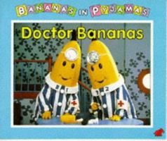 Doctor Bananas 0749720050 Book Cover