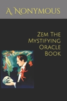 Zem The Mystifying Oracle Book 1312306483 Book Cover