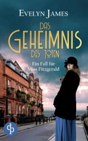 Das Geheimnis des Toten: Ein historischer Cosy Krimi mit typisch britischem Humor (German Edition) 3989984667 Book Cover