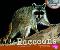 Raccoons 1429652888 Book Cover