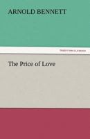 The Price of Love 1537494287 Book Cover