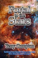 Portal To The Stars (The Alcantarans) 1479294349 Book Cover