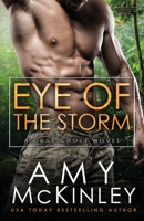 Eye of the Storm 0999428020 Book Cover