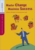 Master Change, Maximize Success 0811841707 Book Cover