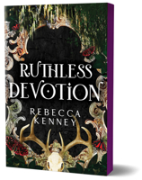 Ruthless Devotion (Deluxe Edition) 1728280427 Book Cover