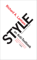 Style: an Antitextbook 0300017200 Book Cover