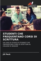 Studenti Che Frequentano Corsi Di Scrittura 6203087300 Book Cover