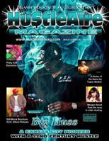 Hustleaire Magazine Issue 6 1500838756 Book Cover