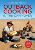 Outback Cooking in the Camp Oven 0867882816 Book Cover