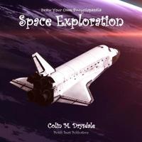 Draw Your Own Encyclopaedia Space Exploration 1909832499 Book Cover
